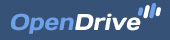 OpenDrive - Online storage and file management